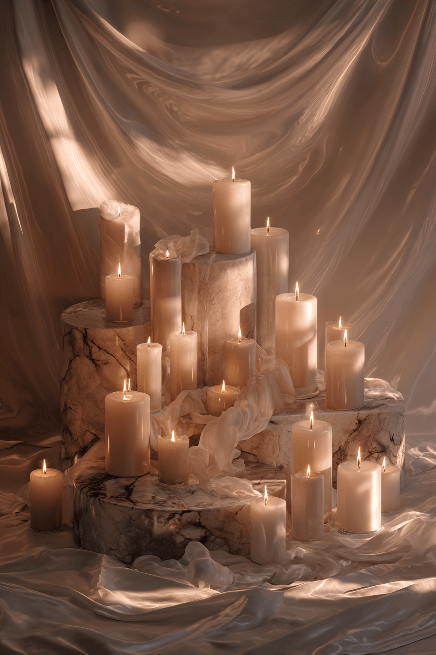 27 Inspiring Celebration of Life Table Ideas for Memorial Services