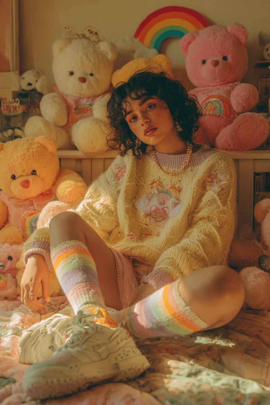 27 Creative Care Bear Costume Ideas for Cosplay and Parties