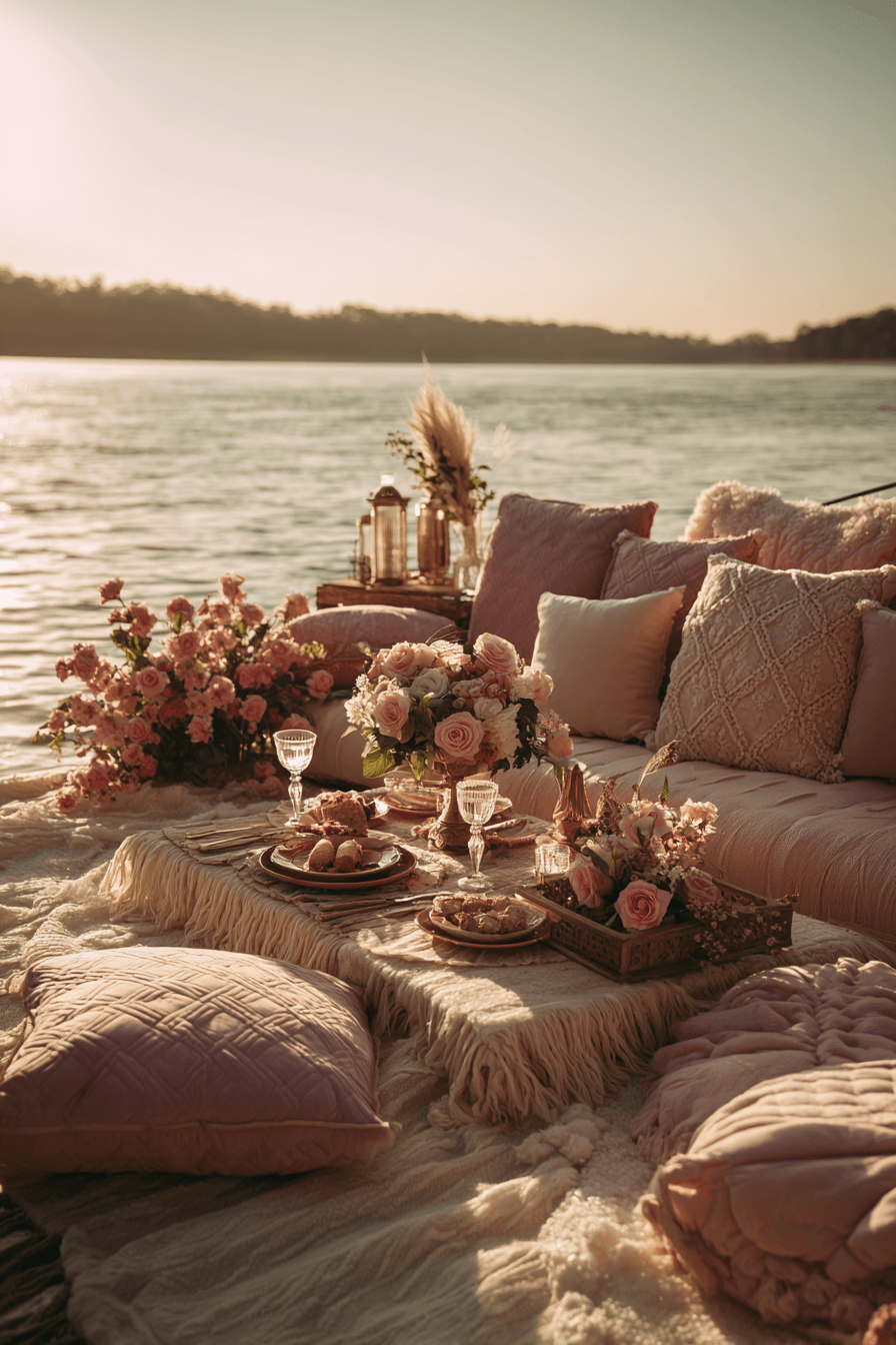 27 Barbie Fabulous The Ultimate Pink Birthday Bash