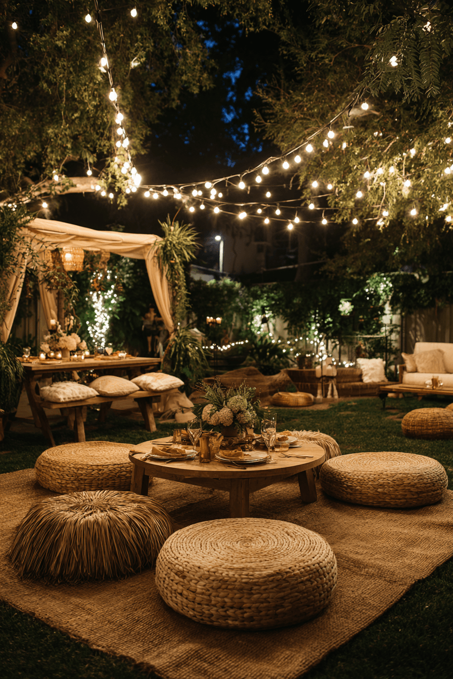 27 Safari Birthday Party Decorations That Bring the Jungle to Life