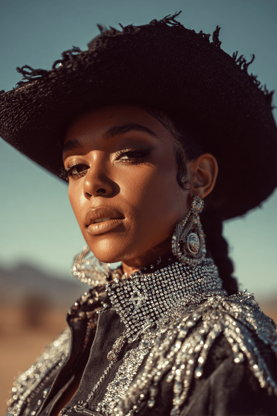 27 Creative Cowgirl Costume Ideas for a Standout Look