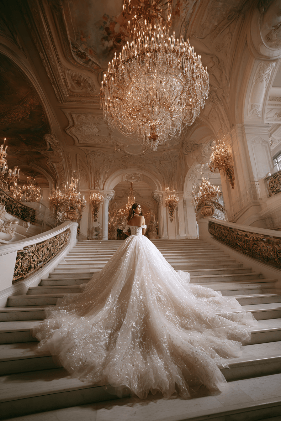 27 Beautiful Plus Size Wedding Dresses for Every Bride