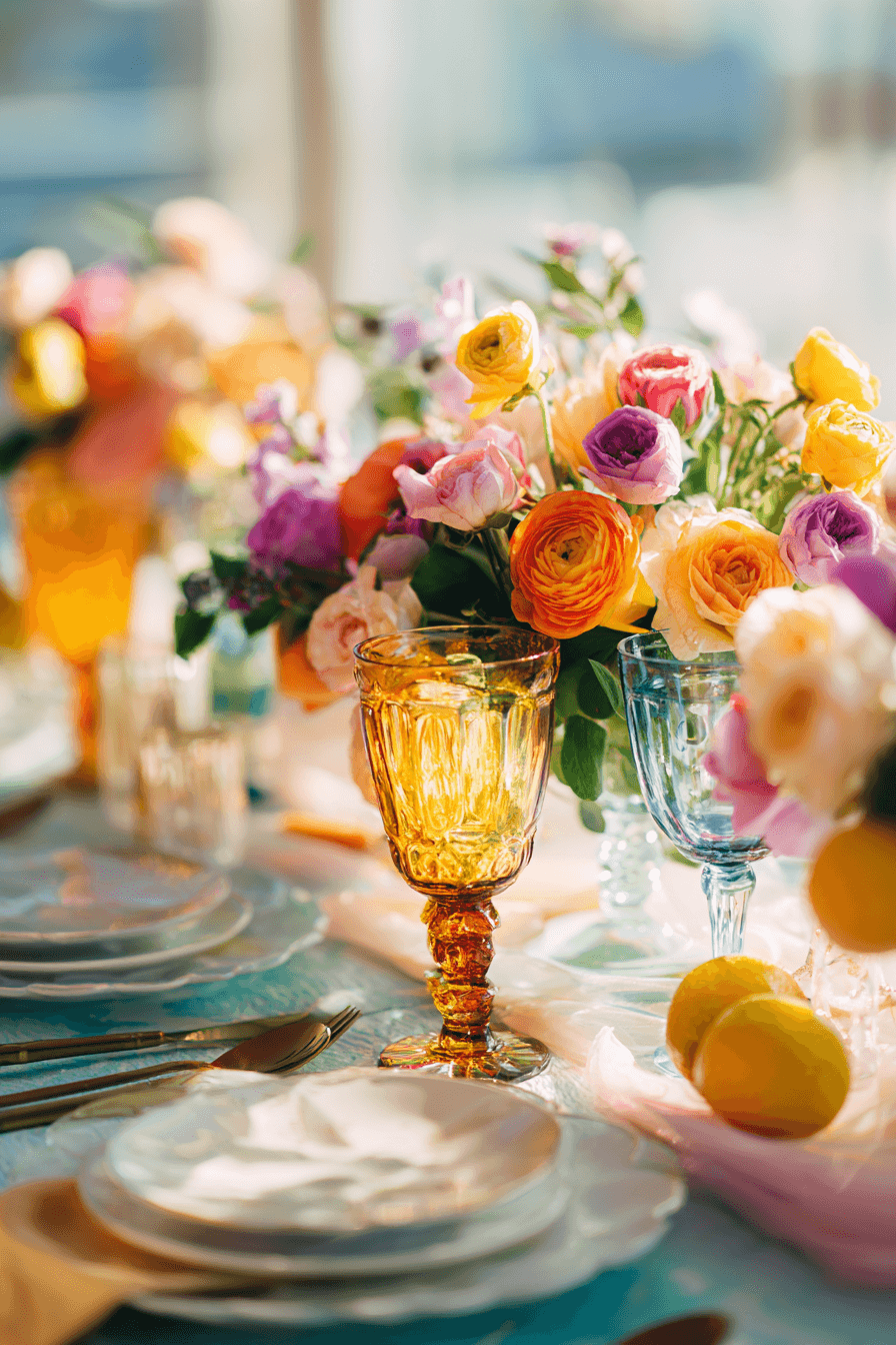 27 Inspiring Celebration of Life Table Ideas for Memorial Services