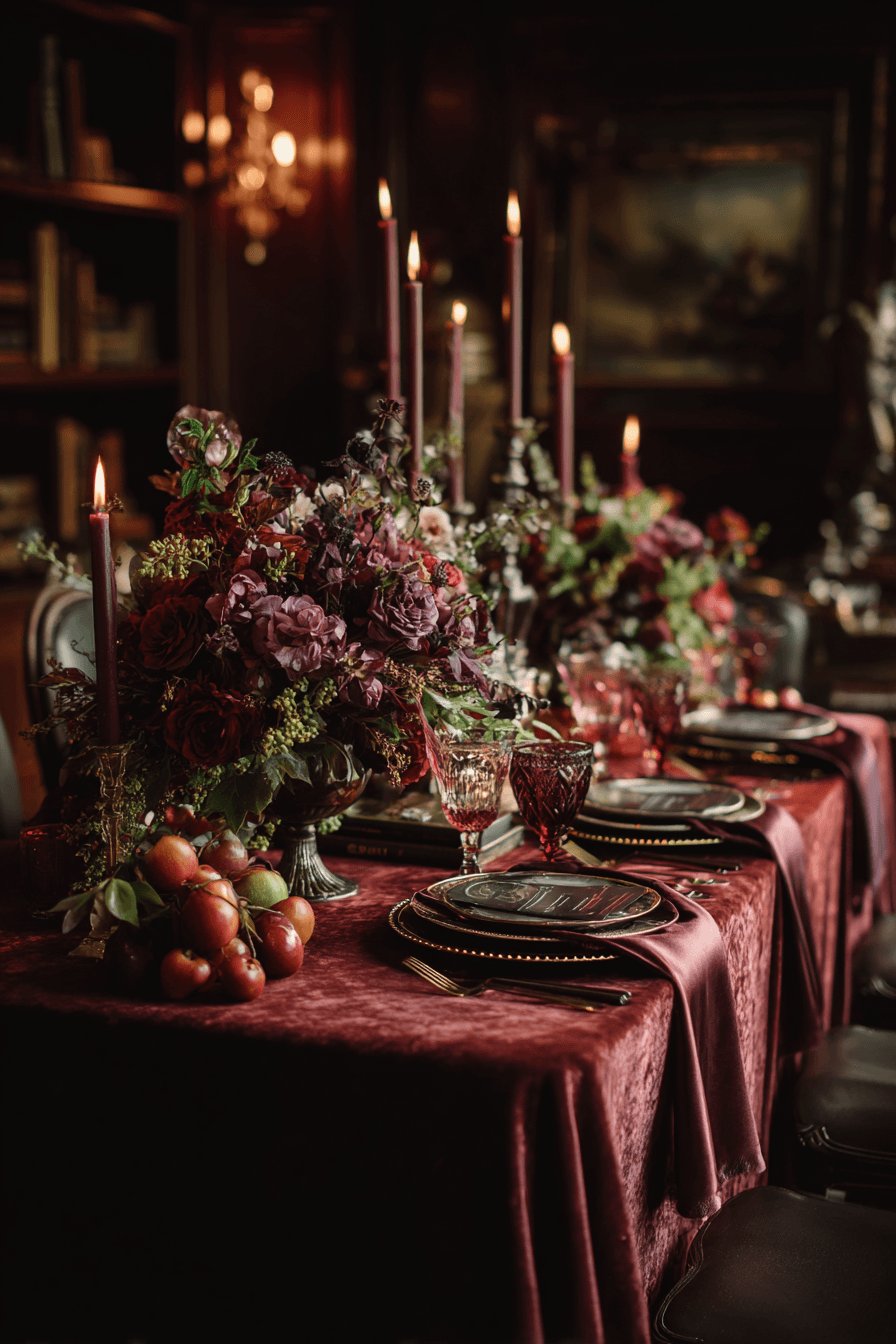 27 Purple Wedding Color Combinations That Look Absolutely Gorgeous