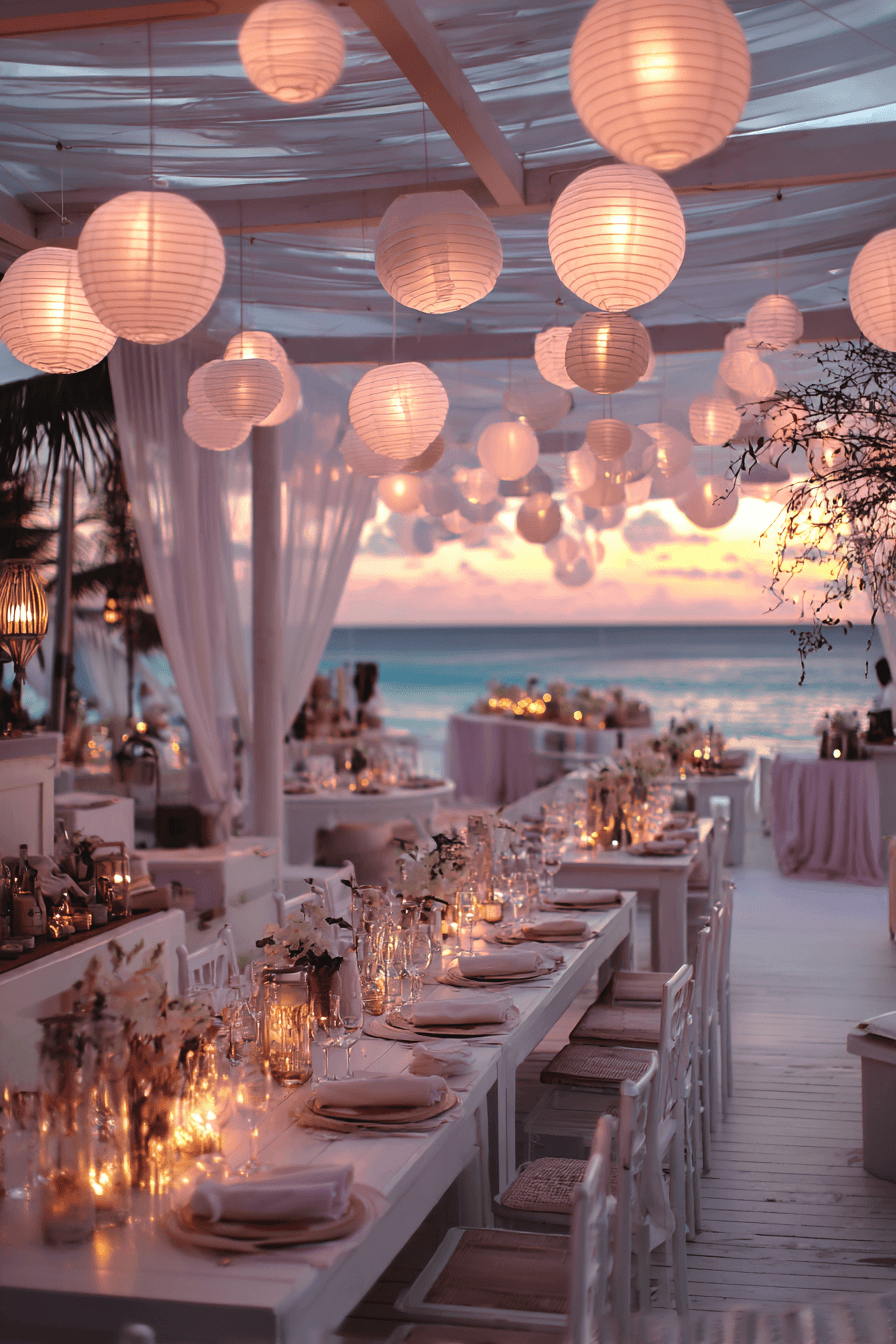 27 Glamorous 40th Birthday Celebration Ideas for Women