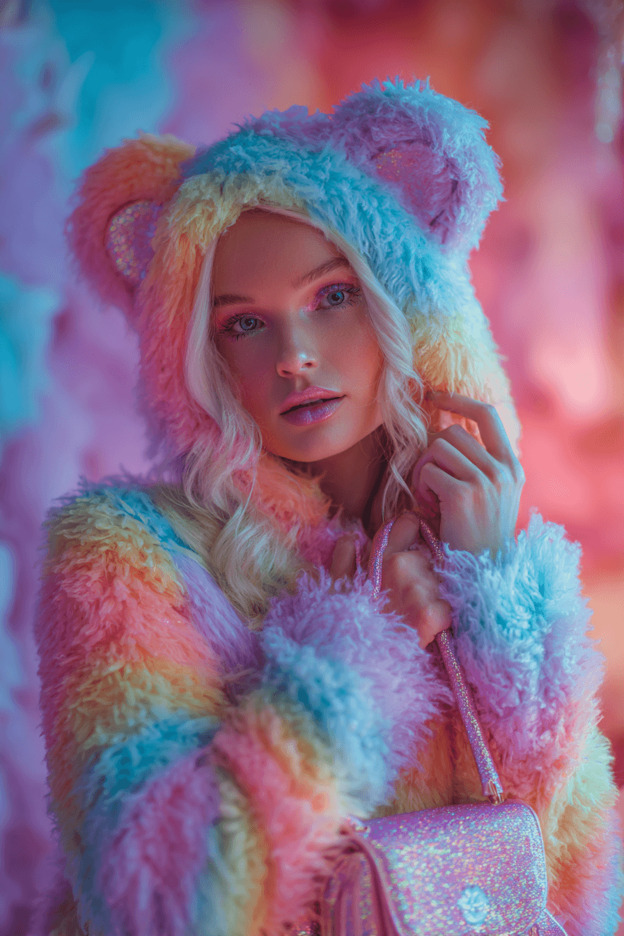 27 Creative Care Bear Costume Ideas for Cosplay and Parties