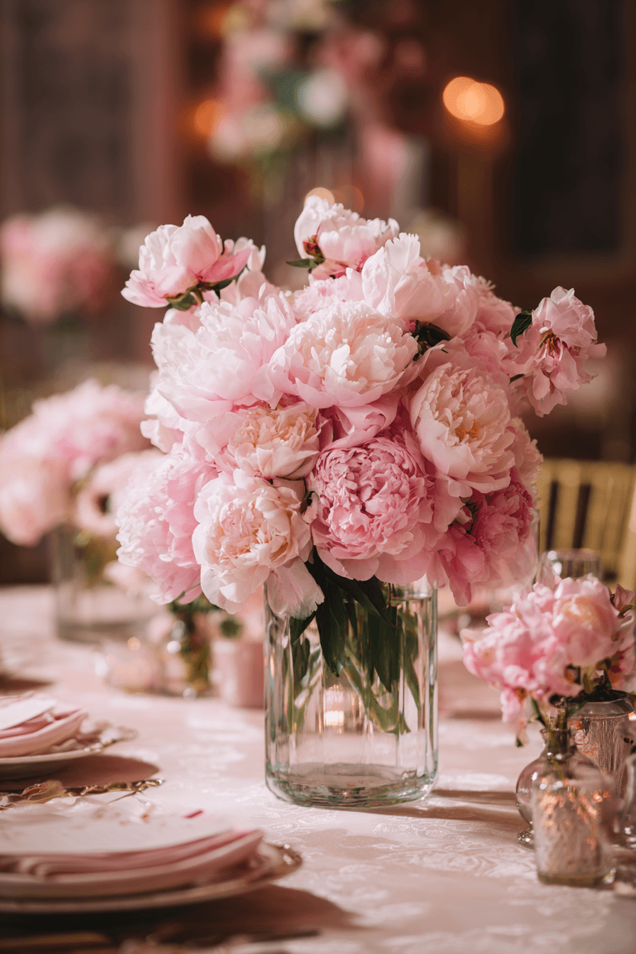 27 Cute Girl Baby Shower Ideas for a Magical Day