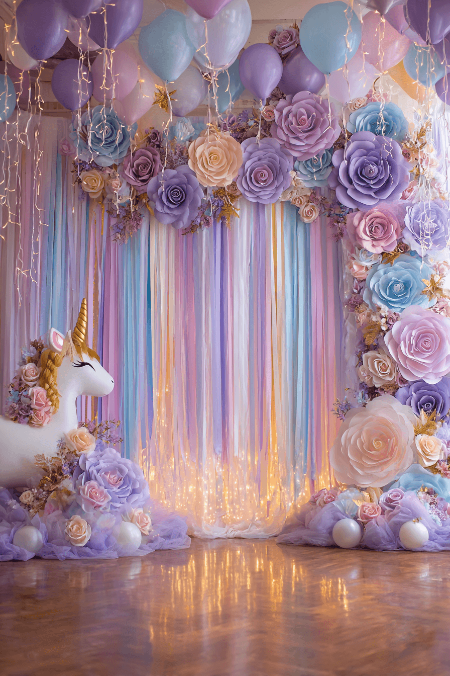 27 Unicorn Birthday Party Tips for the Perfect Magical Day