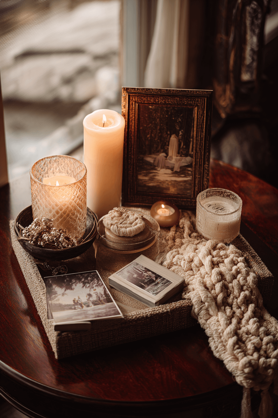 27 Inspiring Celebration of Life Table Ideas for Memorial Services