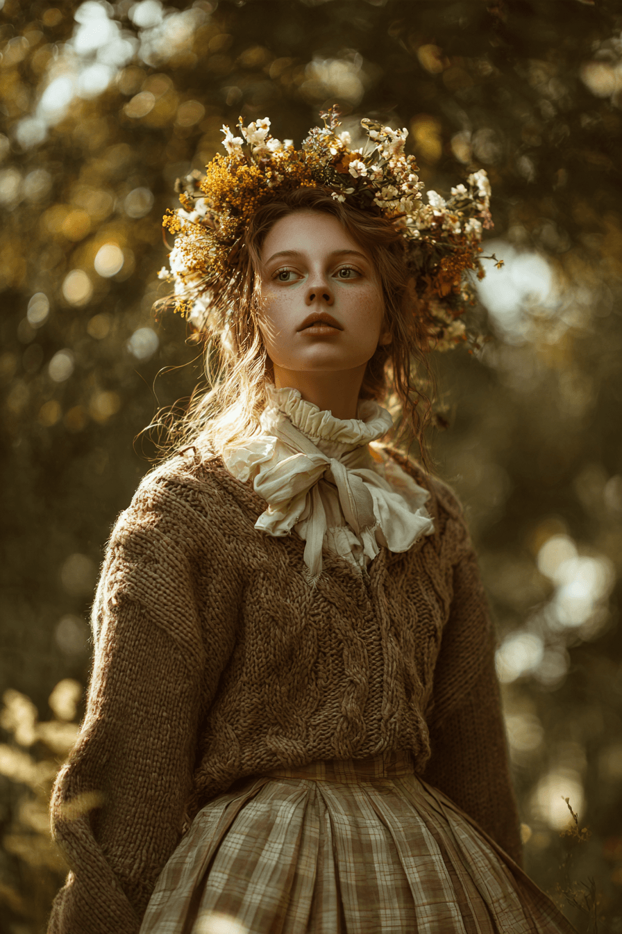 27 Cute and Creepy Scarecrow Costume Ideas for Halloween