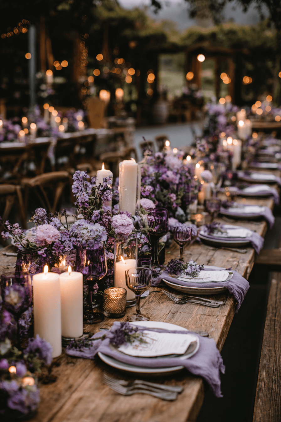 27 Soft Pastel Wedding Flower Inspirations for Every Wedding Style