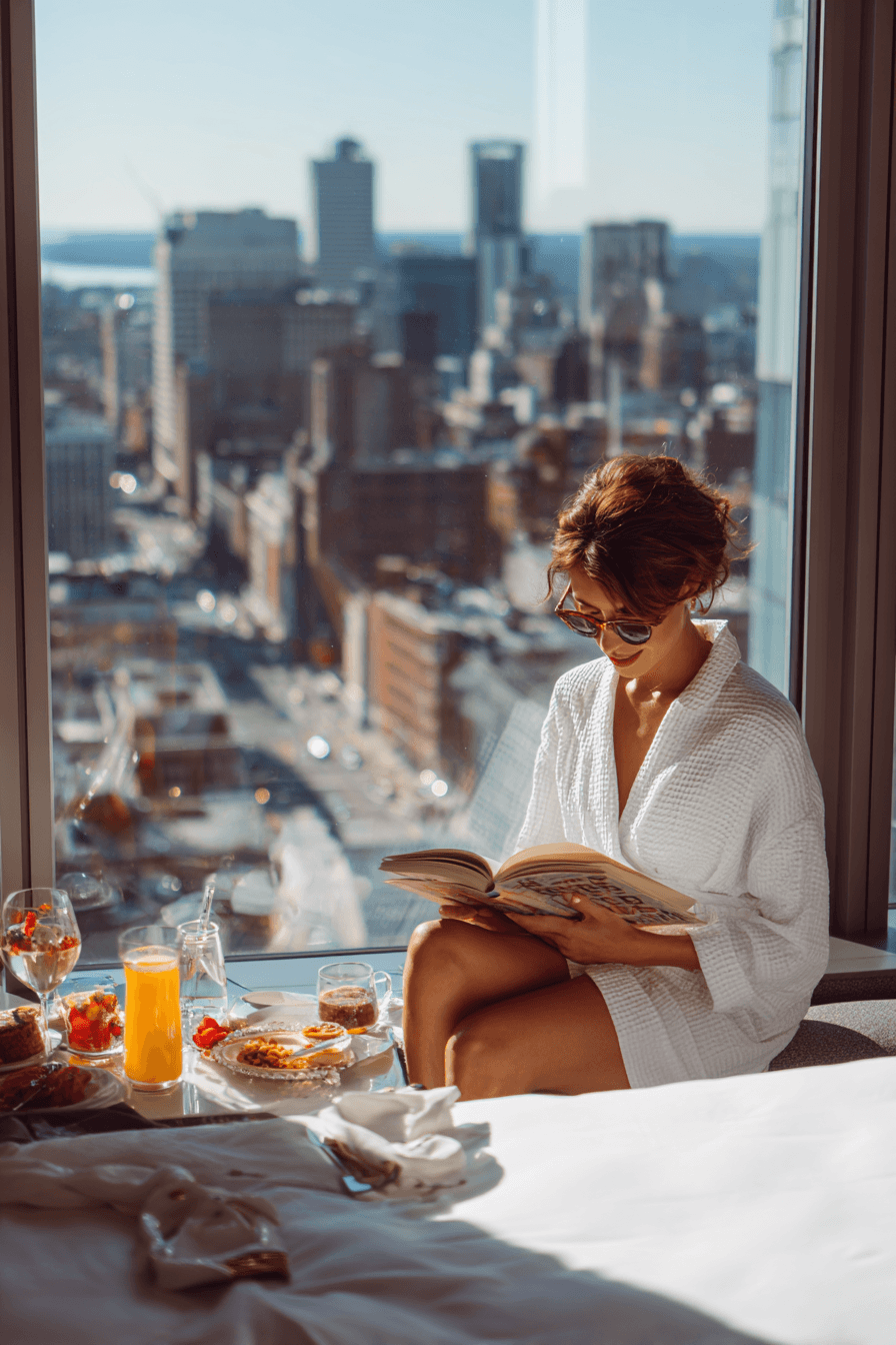 27 Glamorous 40th Birthday Celebration Ideas for Women