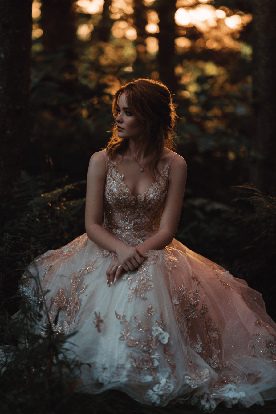 27 Beautiful Plus Size Wedding Dresses for Every Bride