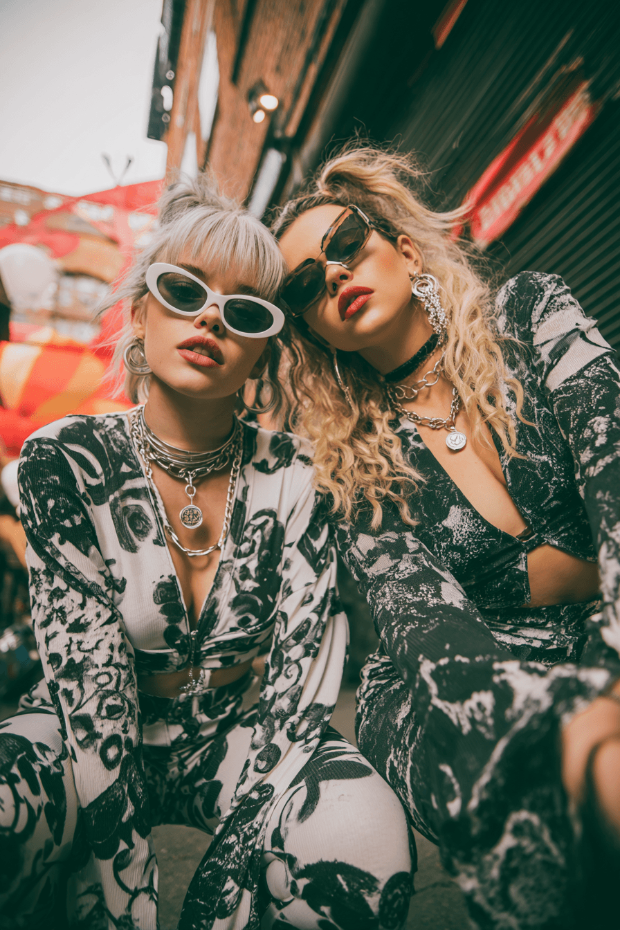 27 Affordable Bachelorette Party Outfit Ideas That Look Expensive
