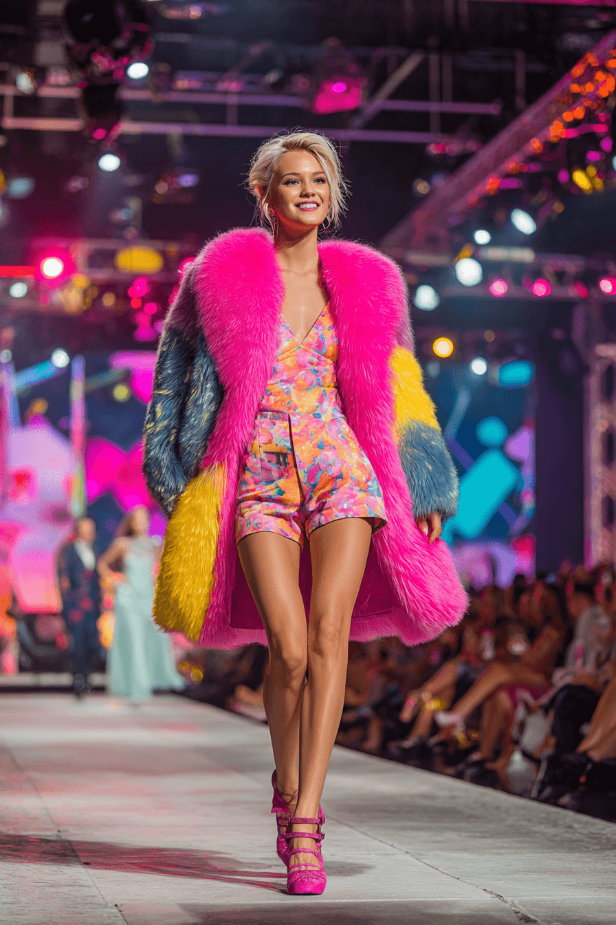 27 Barbie Fabulous The Ultimate Pink Birthday Bash