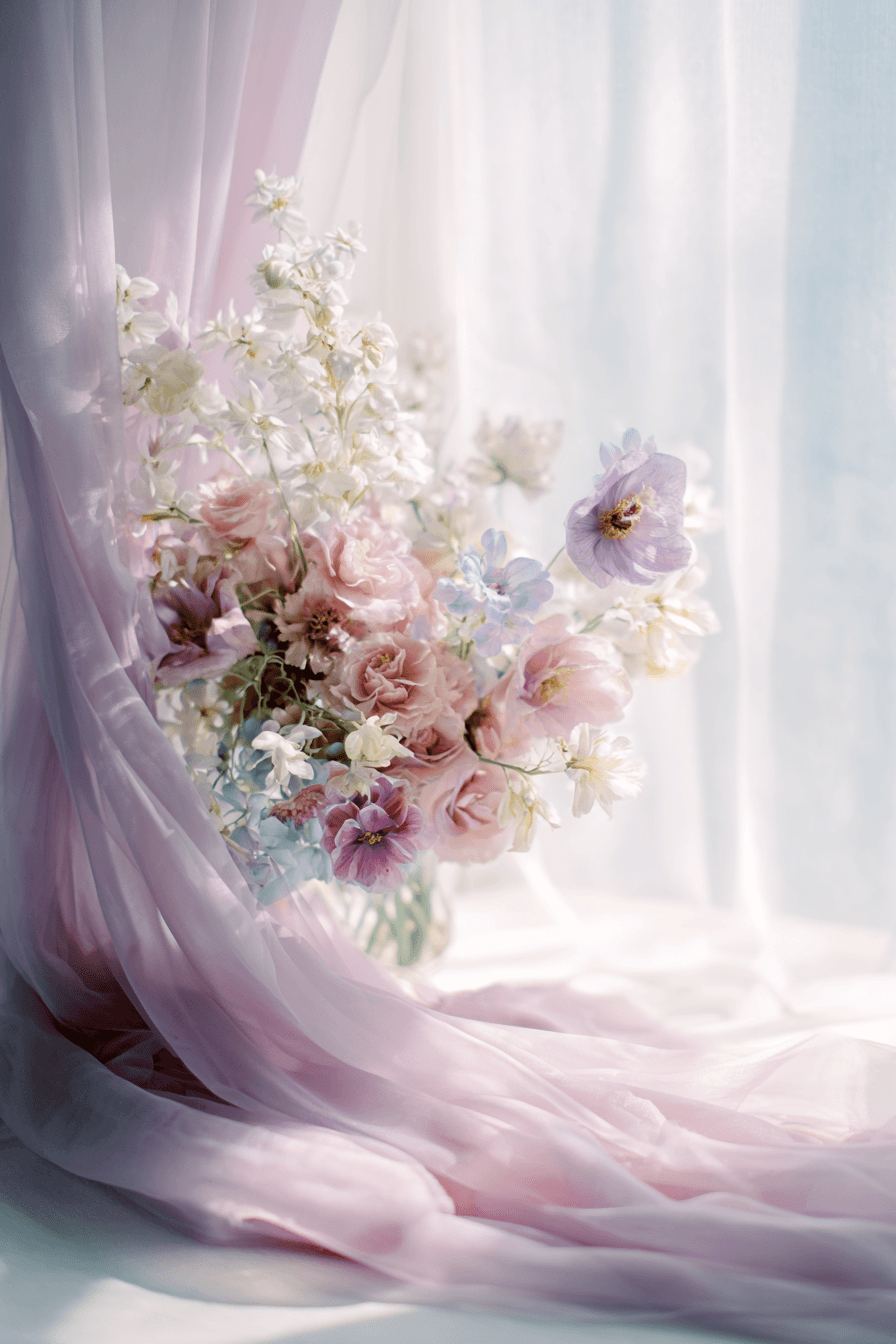 27 Purple Wedding Color Combinations That Look Absolutely Gorgeous