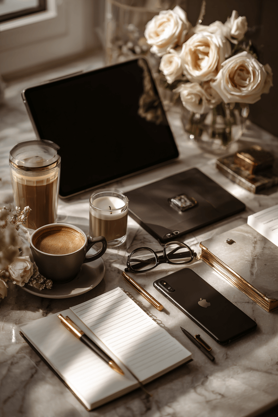 27 Luxury Gift Ideas Every Bride Deserves