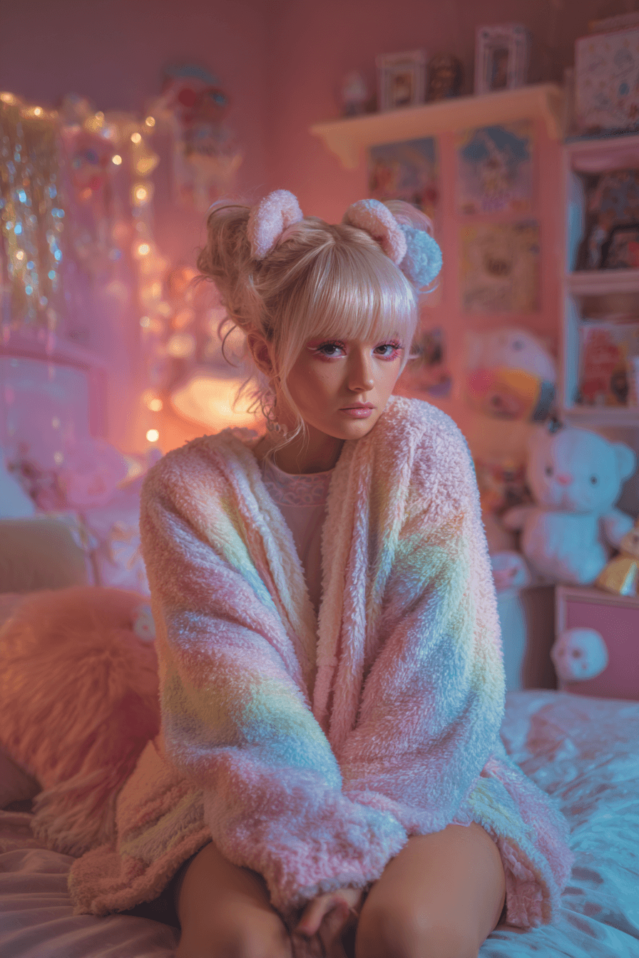 27 Creative Care Bear Costume Ideas for Cosplay and Parties