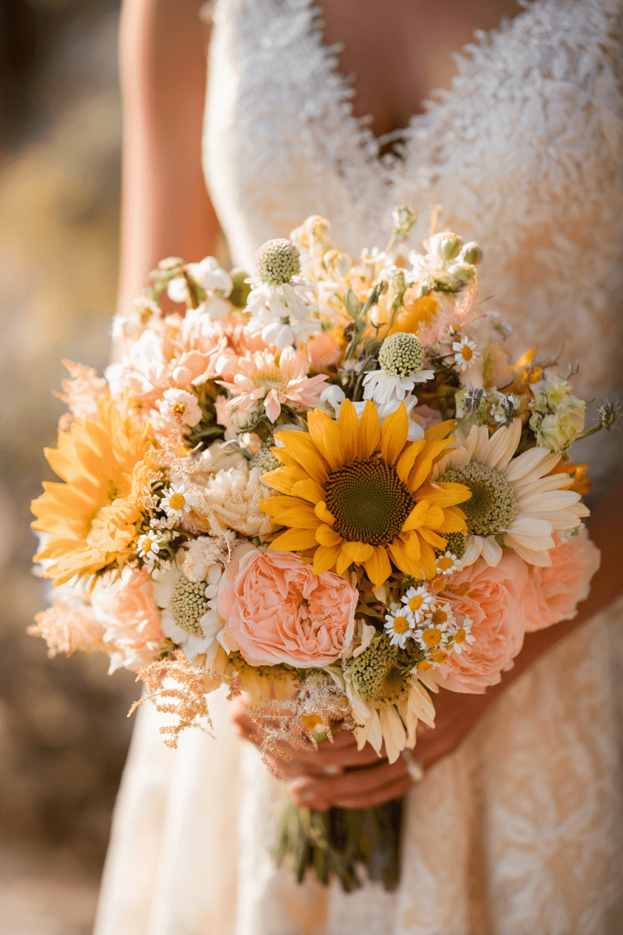 27 Soft Pastel Wedding Flower Inspirations for Every Wedding Style