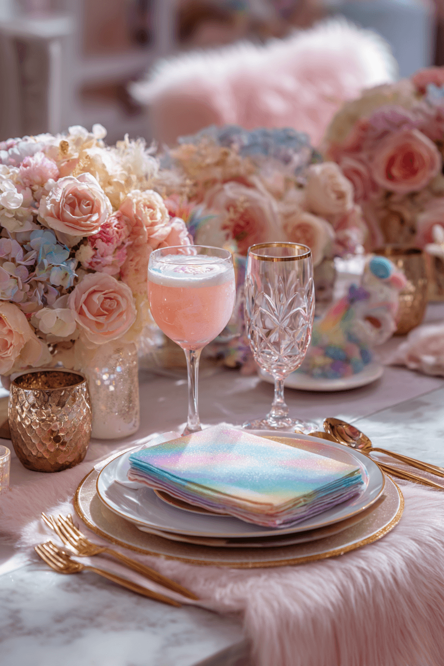 27 Unicorn Birthday Party Tips for the Perfect Magical Day