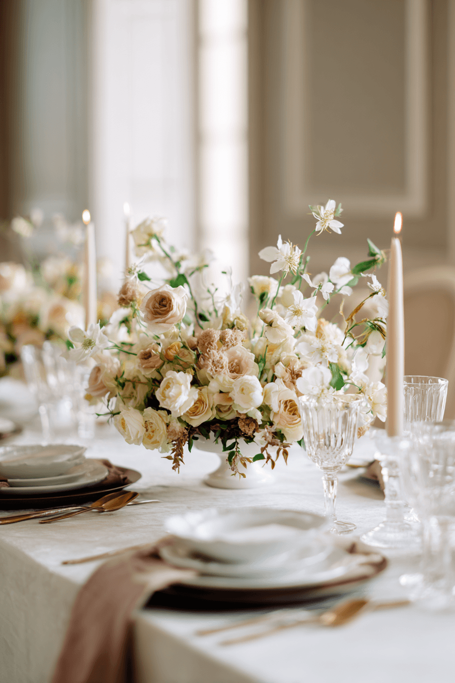 27 Inspiring Celebration of Life Table Ideas for Memorial Services