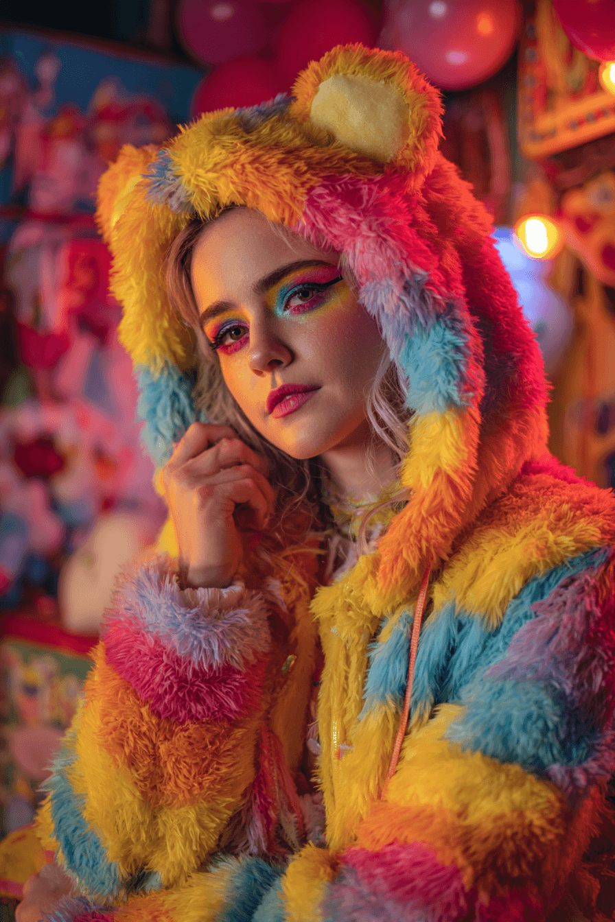 27 Creative Care Bear Costume Ideas for Cosplay and Parties