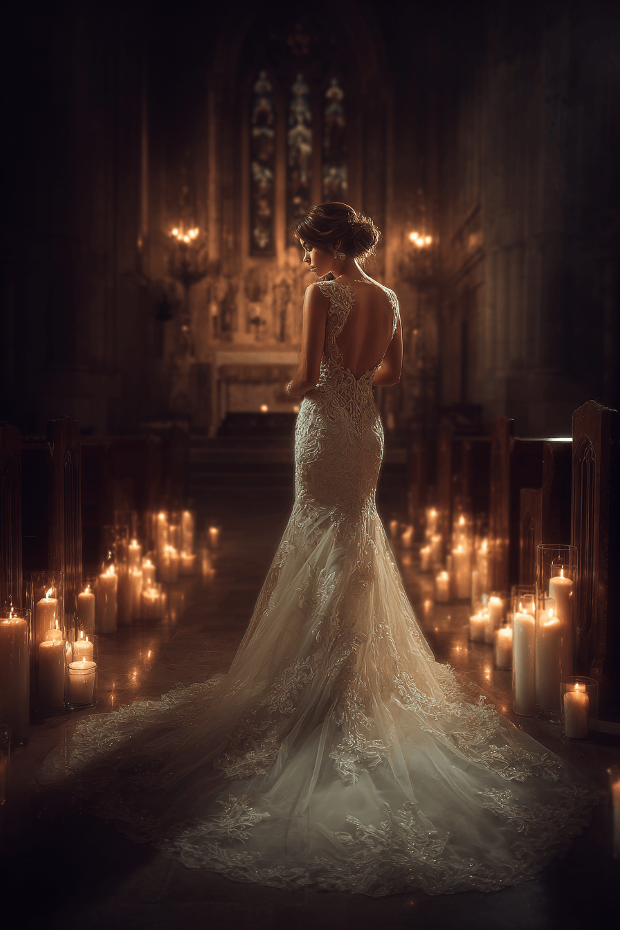 27 Beautiful Plus Size Wedding Dresses for Every Bride