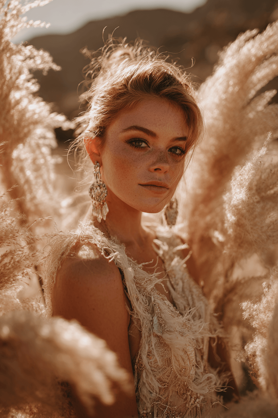 27 Beautiful Wedding Guest Outfit Ideas for Hot Summer Days