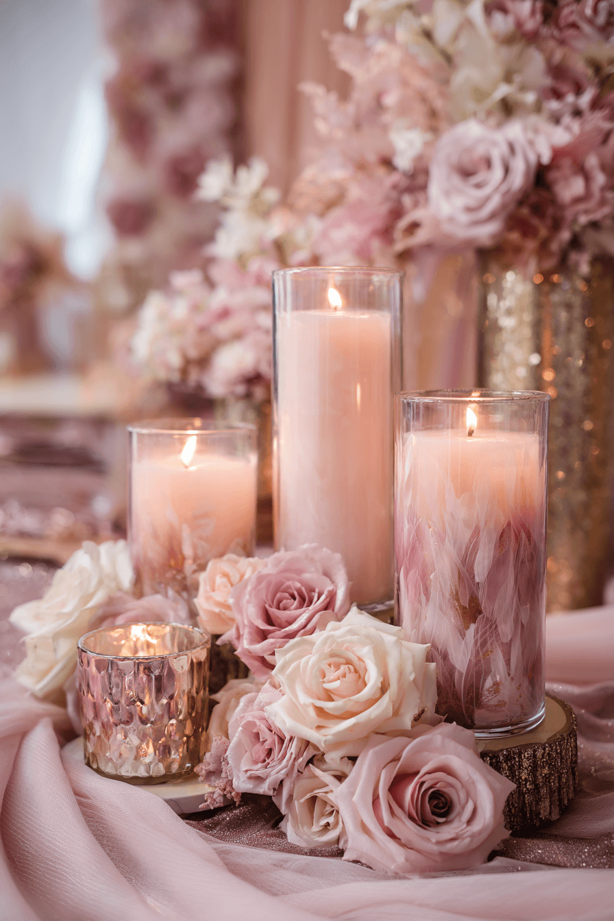 27 Cute Girl Baby Shower Ideas for a Magical Day