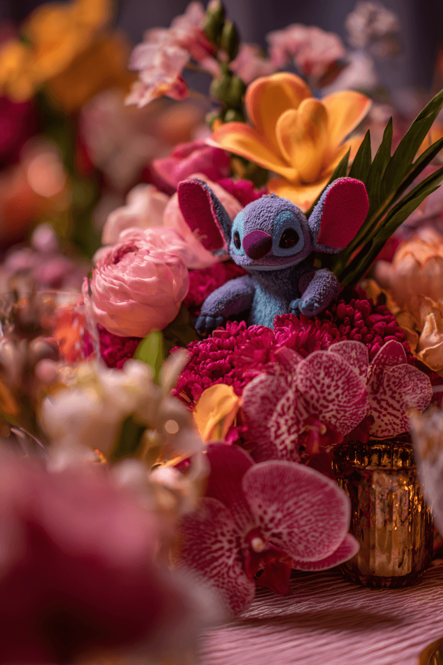 27 Stitch Birthday Party Ideas Kids Will Absolutely Love