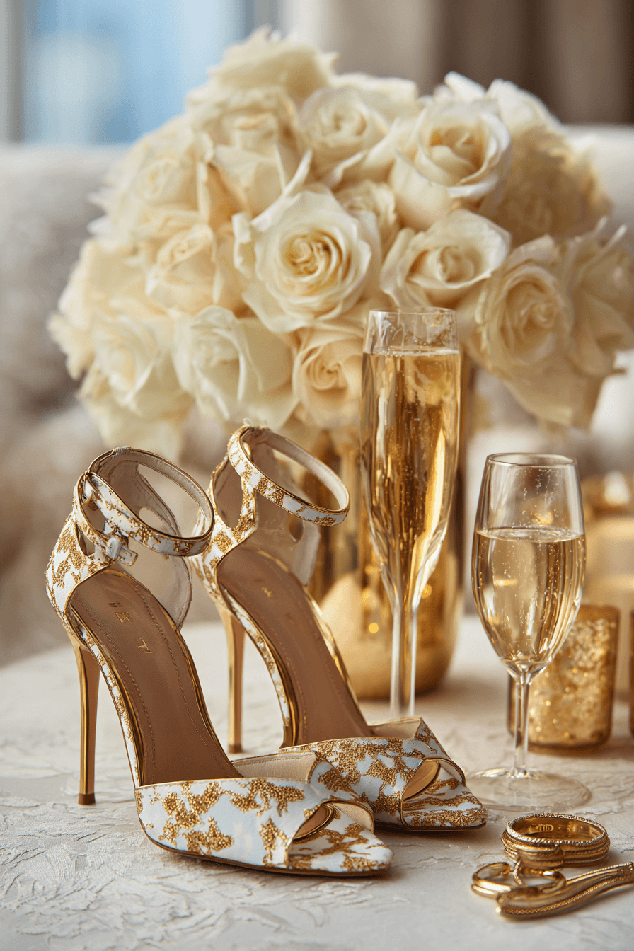 27 Luxury Gift Ideas Every Bride Deserves