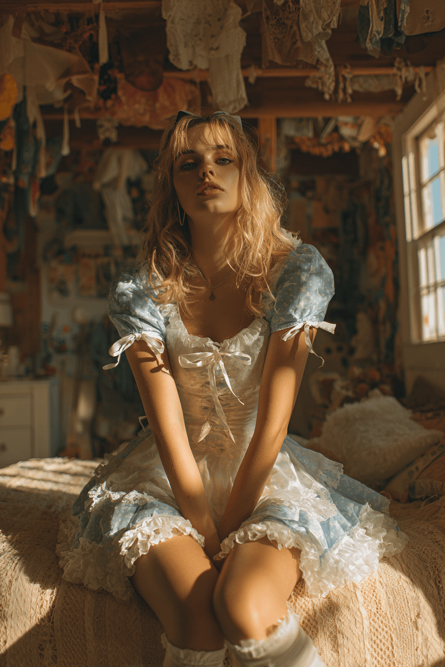 27 Alice in Wonderland Costume Ideas Inspired by Classic Characters