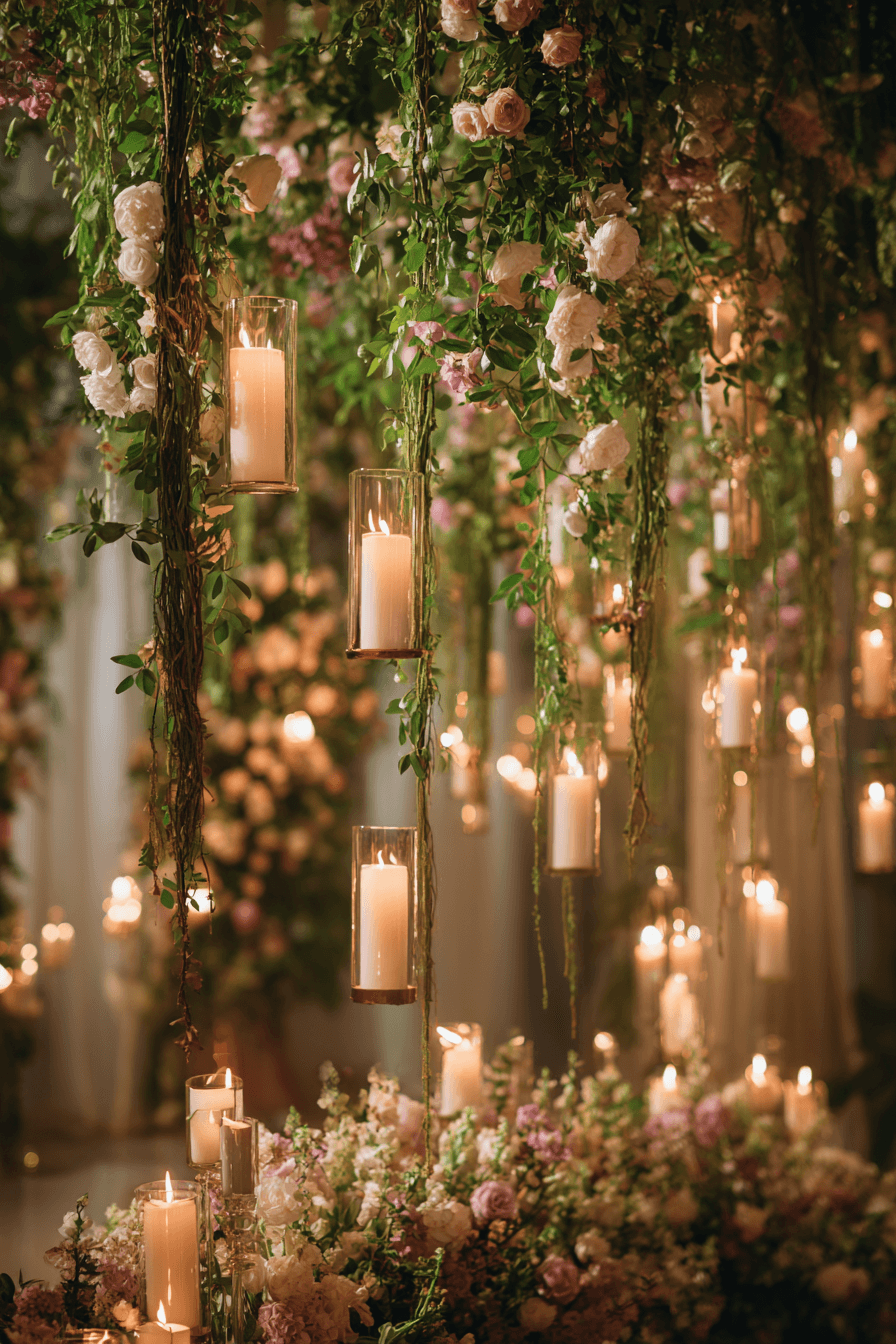 27 Soft Pastel Wedding Flower Inspirations for Every Wedding Style