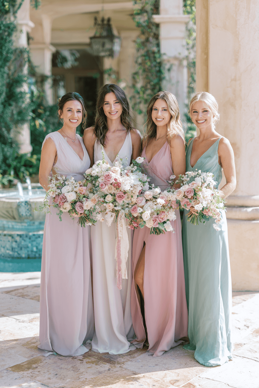 27 Beautiful Wedding Guest Outfit Ideas for Hot Summer Days