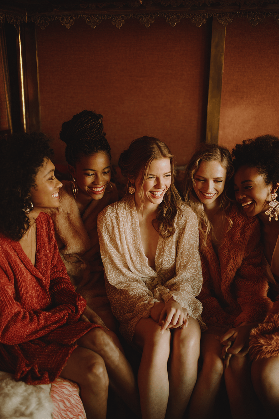 27 Affordable Bachelorette Party Outfit Ideas That Look Expensive