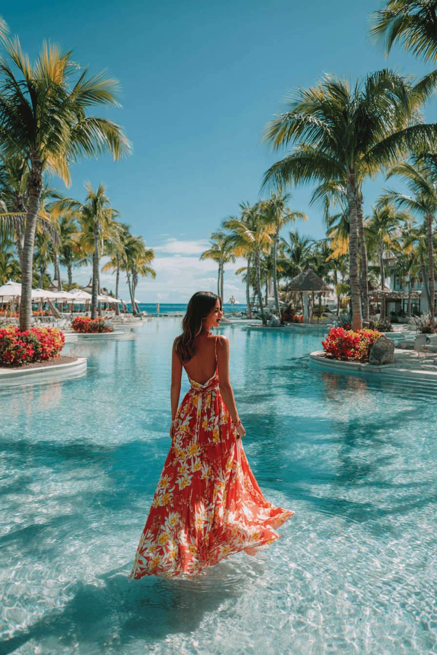27 Glamorous 40th Birthday Celebration Ideas for Women
