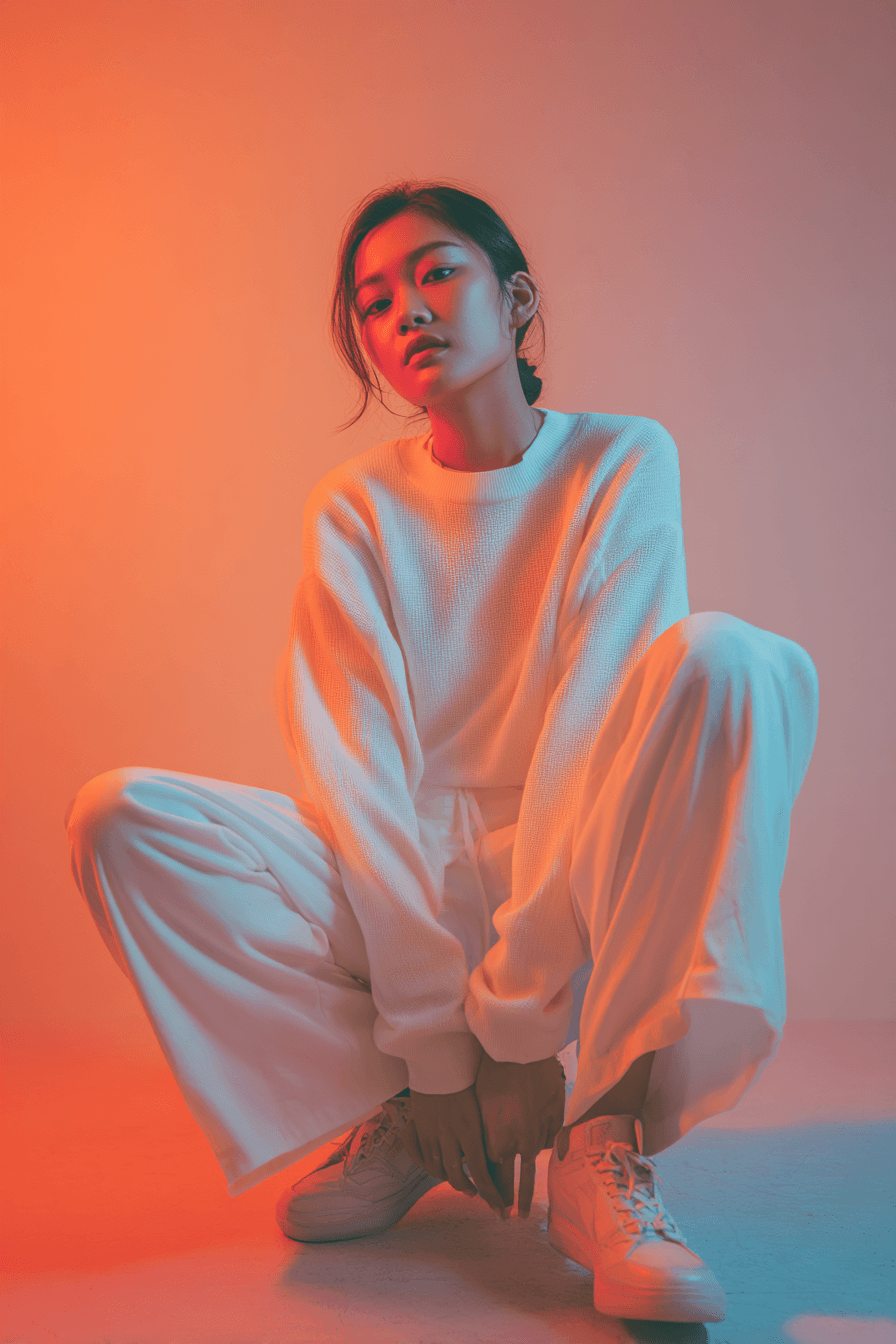 27 Trendy Neon Party Outfits That Steal the Spotlight