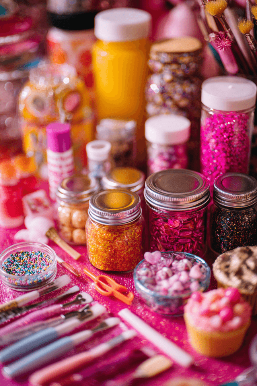 27 Barbie Fabulous The Ultimate Pink Birthday Bash