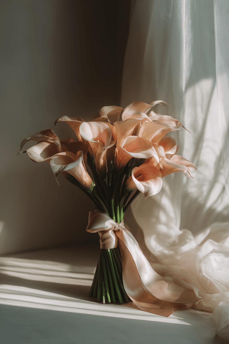 27 Soft Pastel Wedding Flower Inspirations for Every Wedding Style