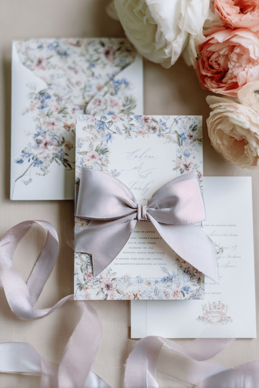 27 Pretty Bows And Birthday Glow