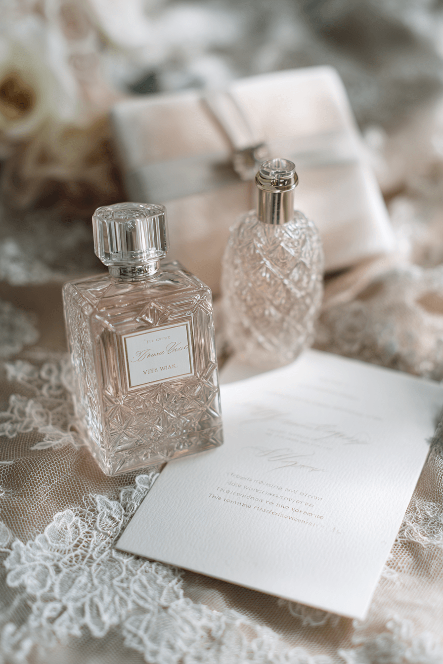 27 Luxury Gift Ideas Every Bride Deserves