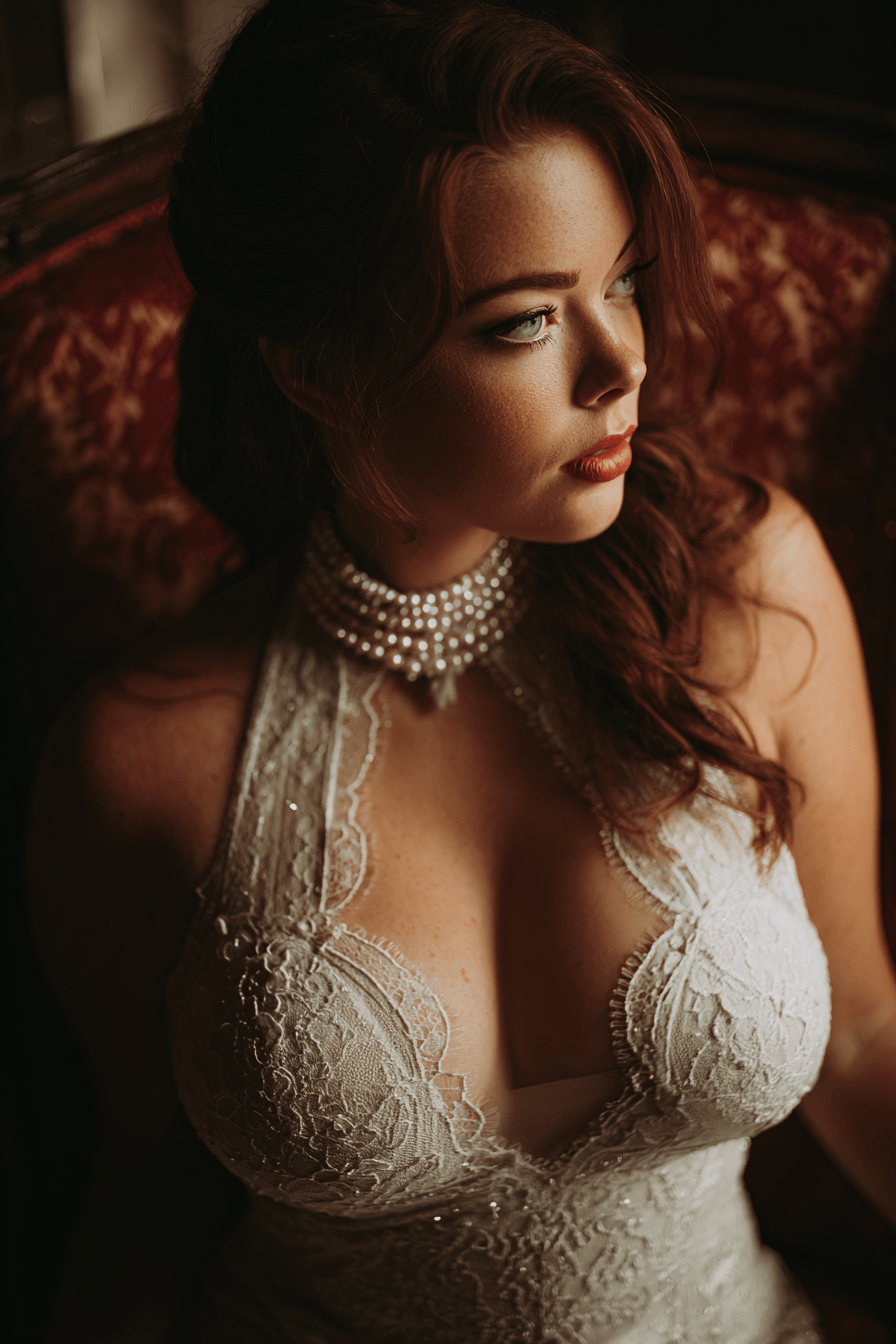 27 Beautiful Plus Size Wedding Dresses for Every Bride