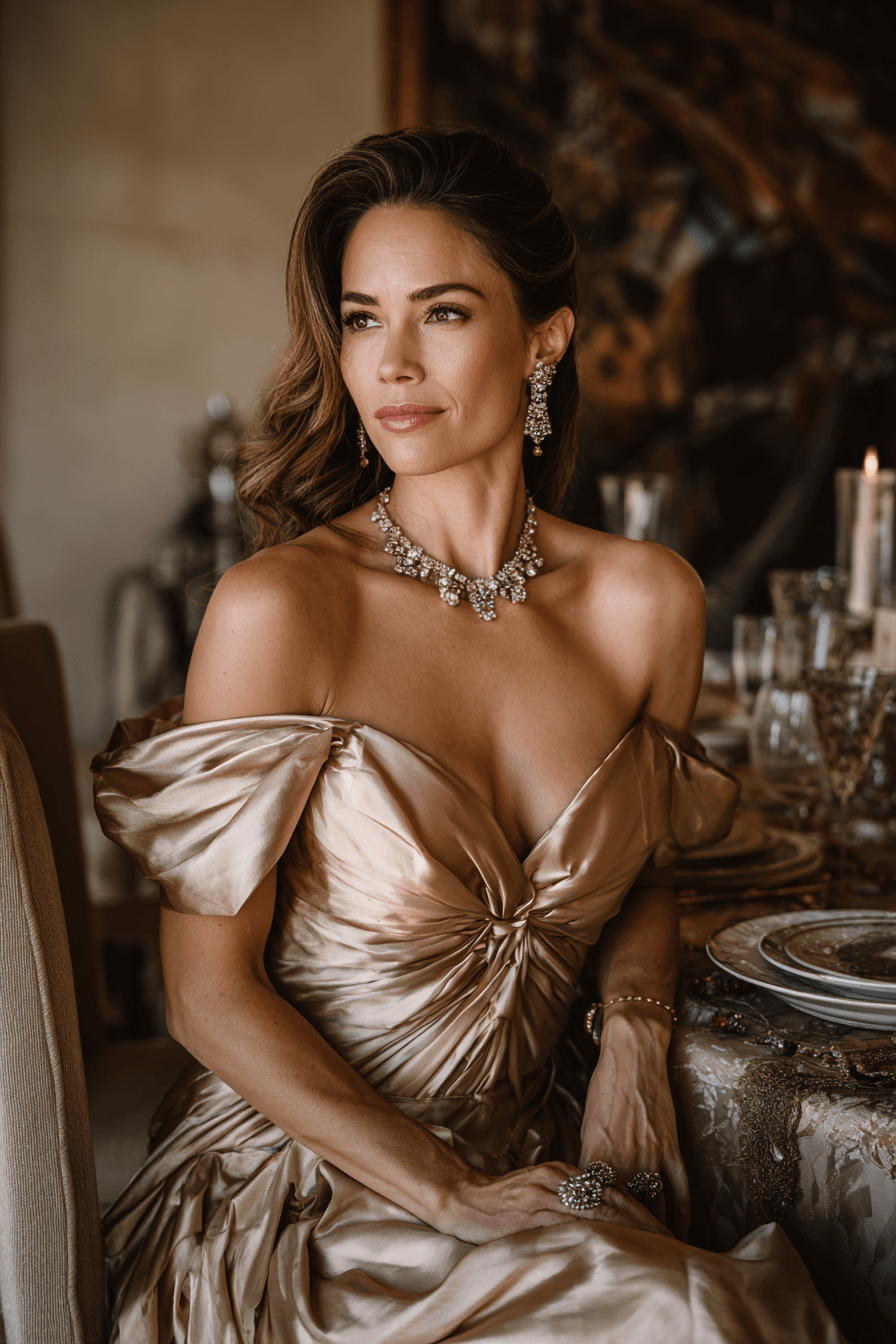 27 Beautiful Wedding Guest Outfit Ideas for Hot Summer Days