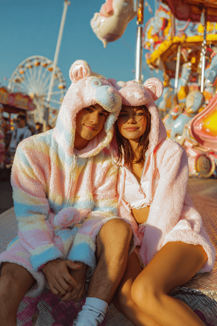 27 Creative Care Bear Costume Ideas for Cosplay and Parties