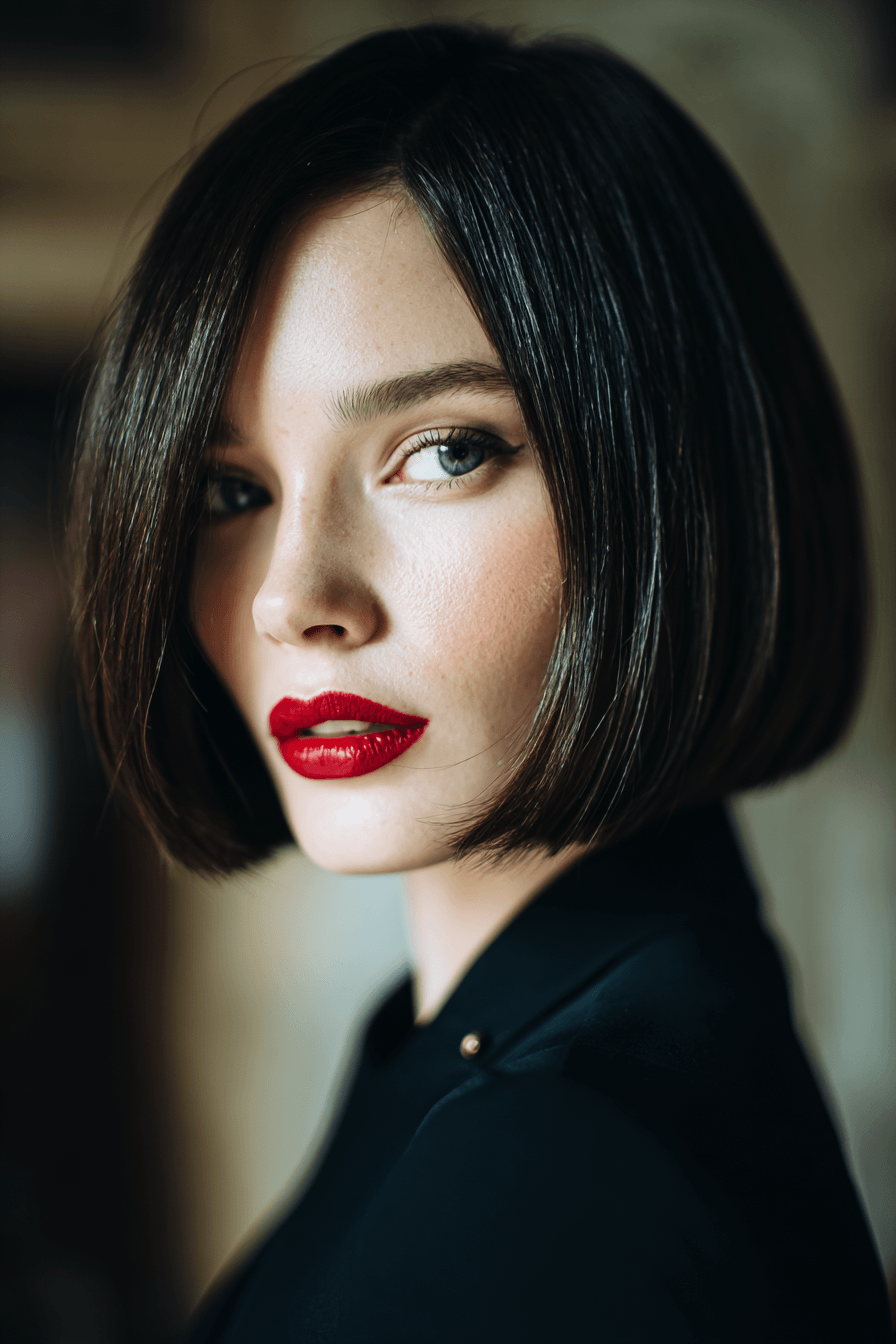 27 Glam Wedding Guest Hairstyles for Short Hair for Every Wedding Style