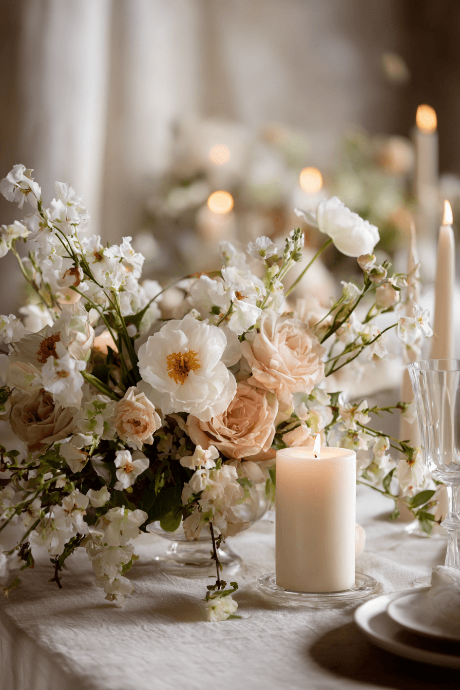 27 Inspiring Celebration of Life Table Ideas for Memorial Services