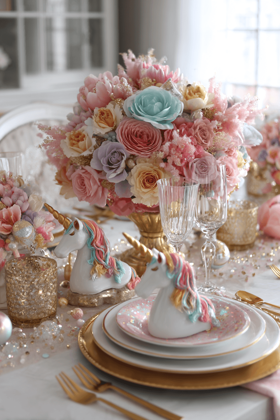 27 Unicorn Birthday Party Tips for the Perfect Magical Day