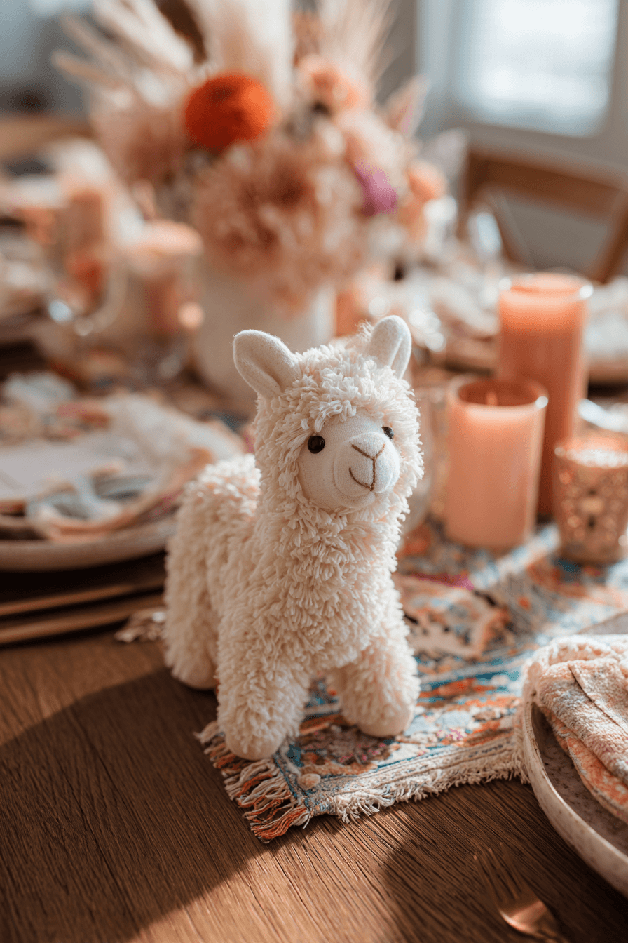 27 Cute Girl Baby Shower Ideas for a Magical Day