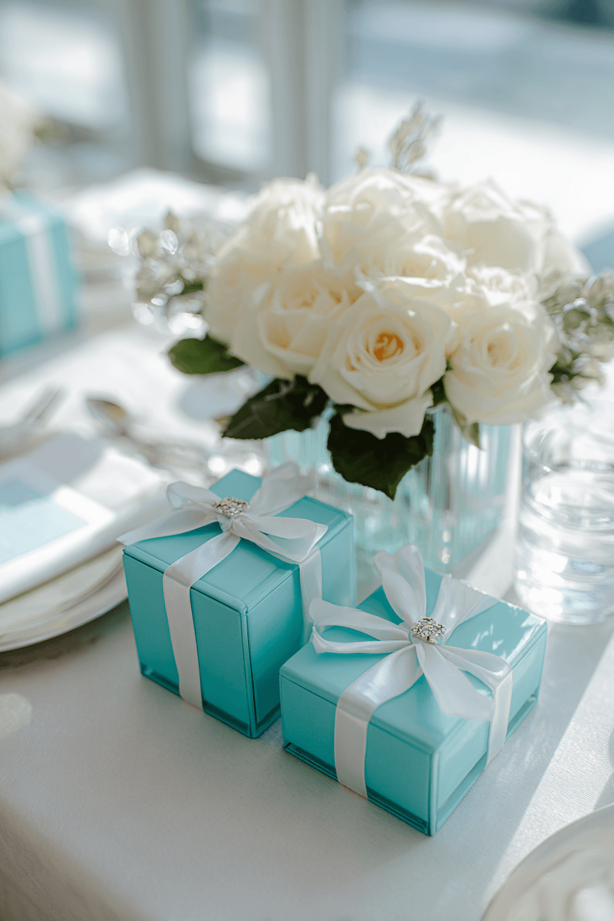 27 Cute Girl Baby Shower Ideas for a Magical Day