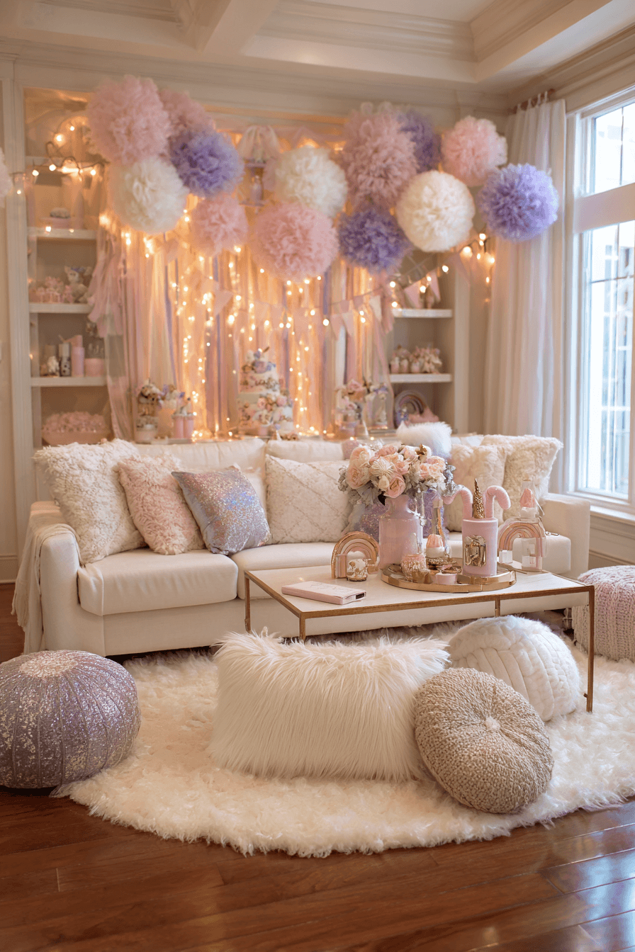 27 Unicorn Birthday Party Tips for the Perfect Magical Day